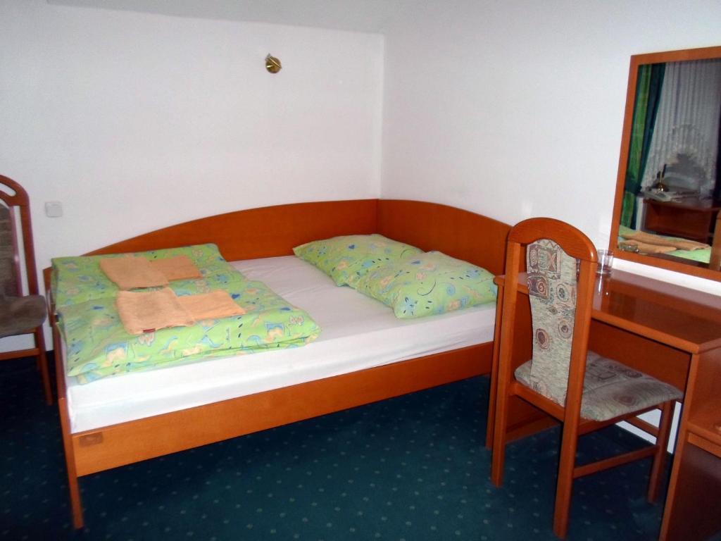 Hotel Korona Słubice Cameră foto